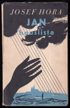 Jan houslista