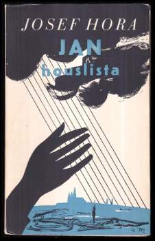 Jan houslista