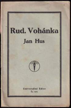 Jan Hus (1415-1915)