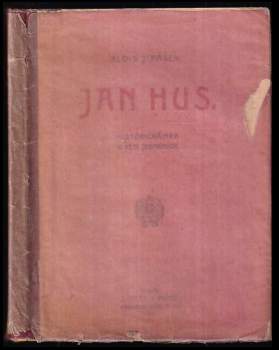 Jan Hus