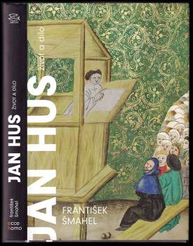 František Šmahel: Jan Hus