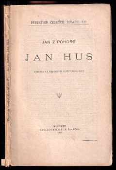 Jan Hus