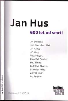 Jan Hus