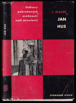 Jan Hus