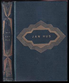 Karl Herloßsohn: Jan Hus