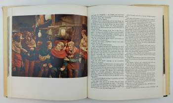Miloš Václav Kratochvíl: Jan Hus