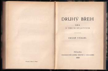 Alois Jirásek: Jan Hus