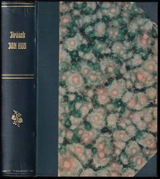 Alois Jirásek: Jan Hus