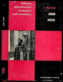 Jan Hus
