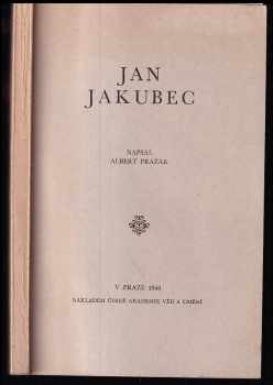 Jan Jakubec