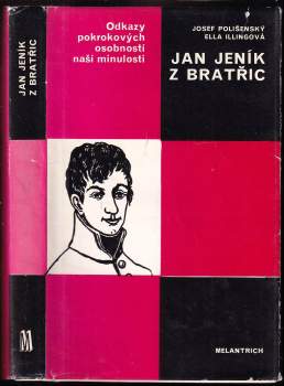 Jan Jeník z Bratřic