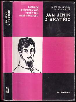 Jan Jeník z Bratřic