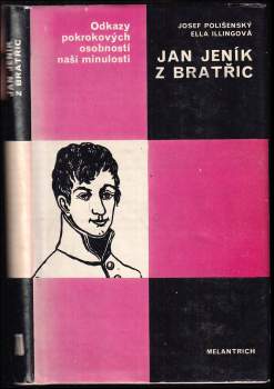 Jan Jeník z Bratřic