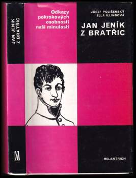 Jan Jeník z Bratřic