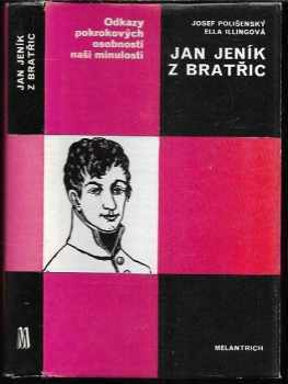 Jan Jeník z Bratřic