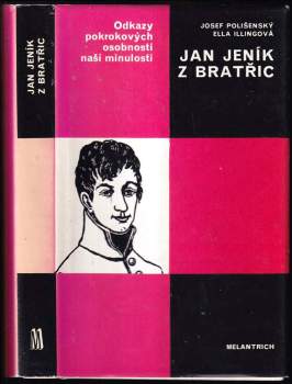 Jan Jeník z Bratřic