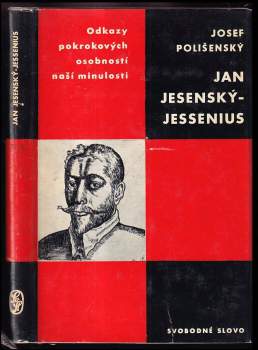 Jan Jesenský - Jessenius