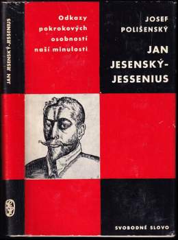 Jan Jesenský - Jessenius