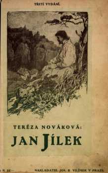 Jan Jílek