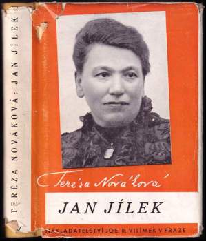 Jan Jílek