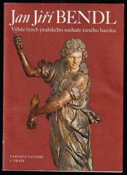 Jan Jiří Bendl