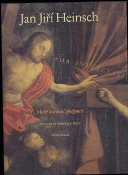 Jan Jiří Heinsch