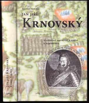 Jan Jiří Krnovský