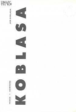 Jan Koblasa