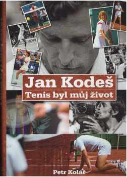 Jan Kodeš