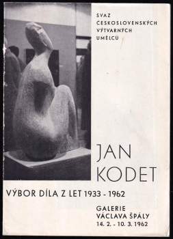 Jan Kodet