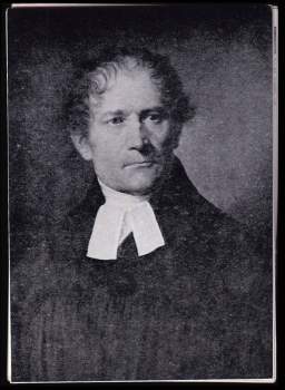 Ján Kollár 1793-1852)