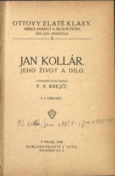 Jan Kollár