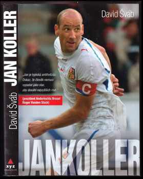 Jan Koller