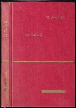 Jan Koloděj