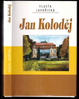 Jan Koloděj