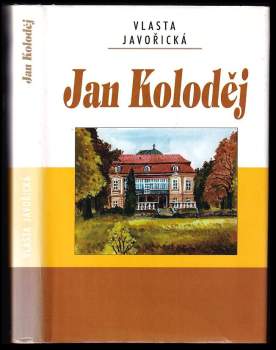 Jan Koloděj