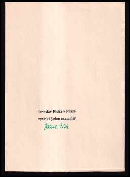 Jan Konůpek: Jan Konůpek zemřel 12. března roku 1950