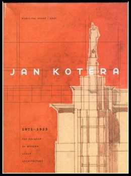 Jan Kotěra