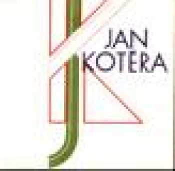 Jan Kotěra