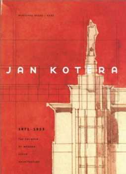 Jan Kotěra
