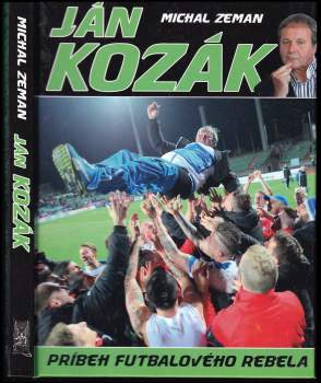Ján Kozák