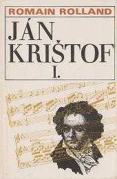 Romain Rolland: Ján Krištof