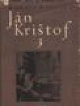 Romain Rolland: Ján Krištof