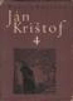 Romain Rolland: Ján Krištof