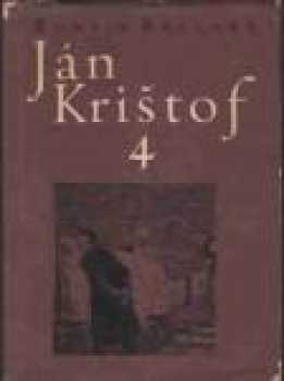 Romain Rolland: Ján Krištof