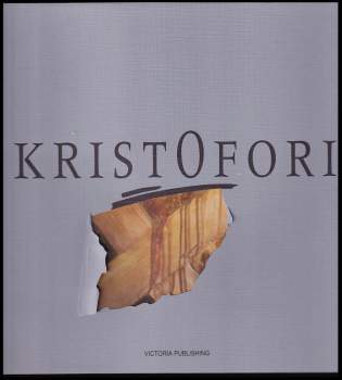 Miroslav Klivar: Jan Kristofori