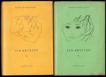 Romain Rolland: Jan Kryštof