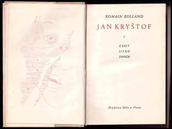 Romain Rolland: Jan Kryštof