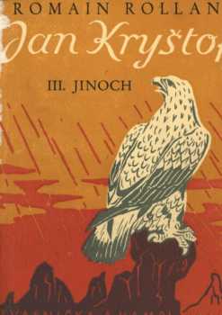 Romain Rolland: Jan Kryštof: Jinoch