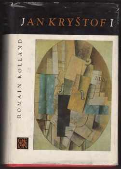 Romain Rolland: Jan Kryštof